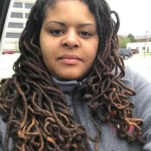 Meet your Posher, Kisha